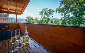 Auszeit Steiraland Penthouse 9 Mit Grossen Balkon Und Parkplatz