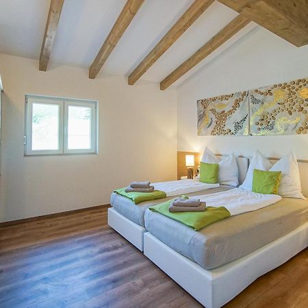 Ferienwohnung Auszeit Steiraland Penthouse 9 Mit Grossen Balkon Und Parkplatz Leoben  Exterior foto