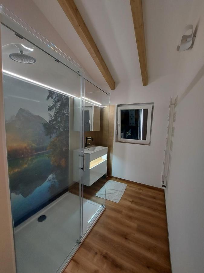 Ferienwohnung Auszeit Steiraland Penthouse 9 Mit Grossen Balkon Und Parkplatz Leoben  Exterior foto