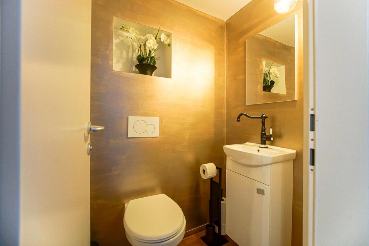 Ferienwohnung Auszeit Steiraland Penthouse 9 Mit Grossen Balkon Und Parkplatz Leoben  Exterior foto