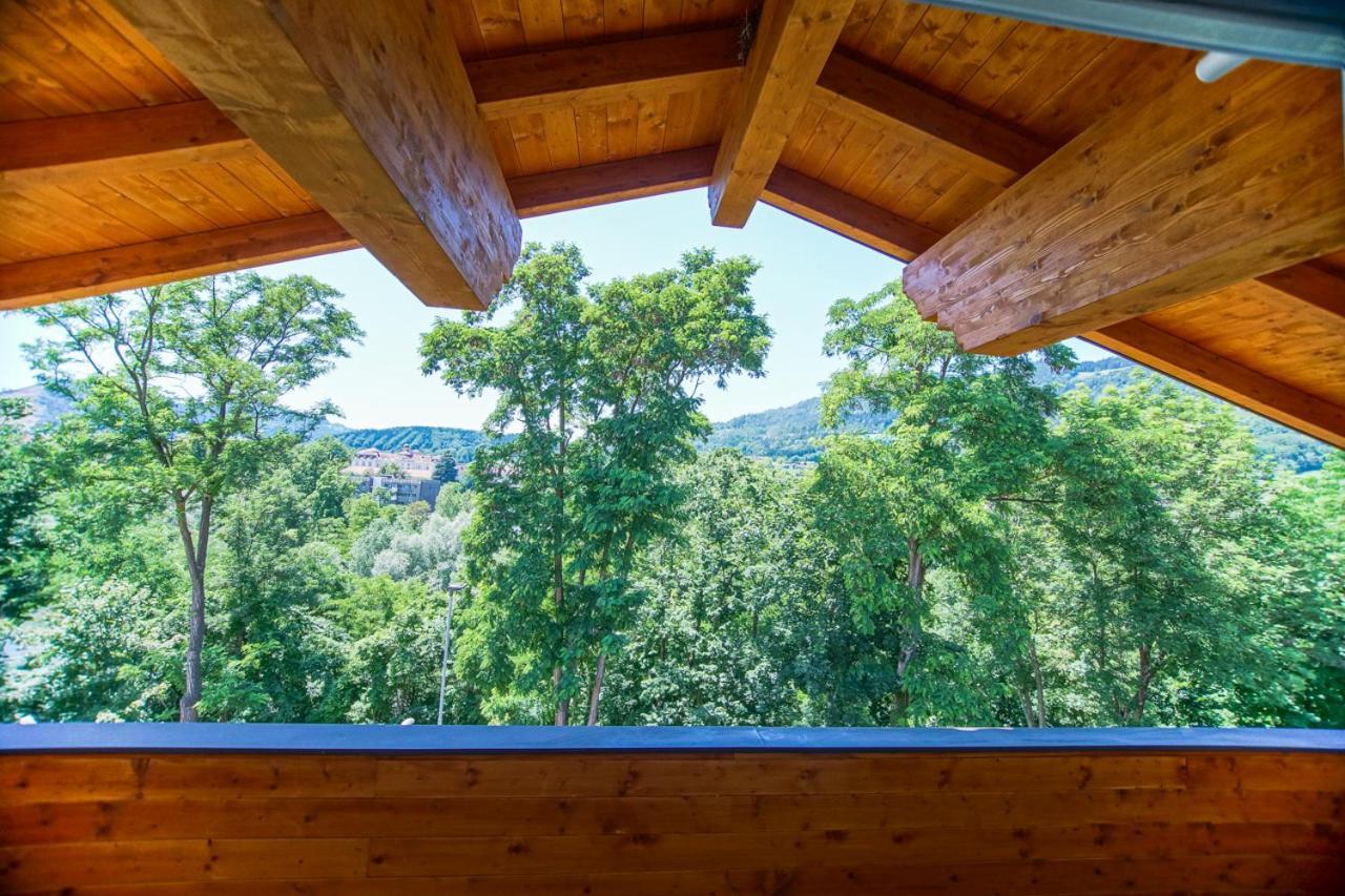 Ferienwohnung Auszeit Steiraland Penthouse 9 Mit Grossen Balkon Und Parkplatz Leoben  Exterior foto